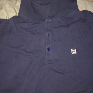 Fila shirt